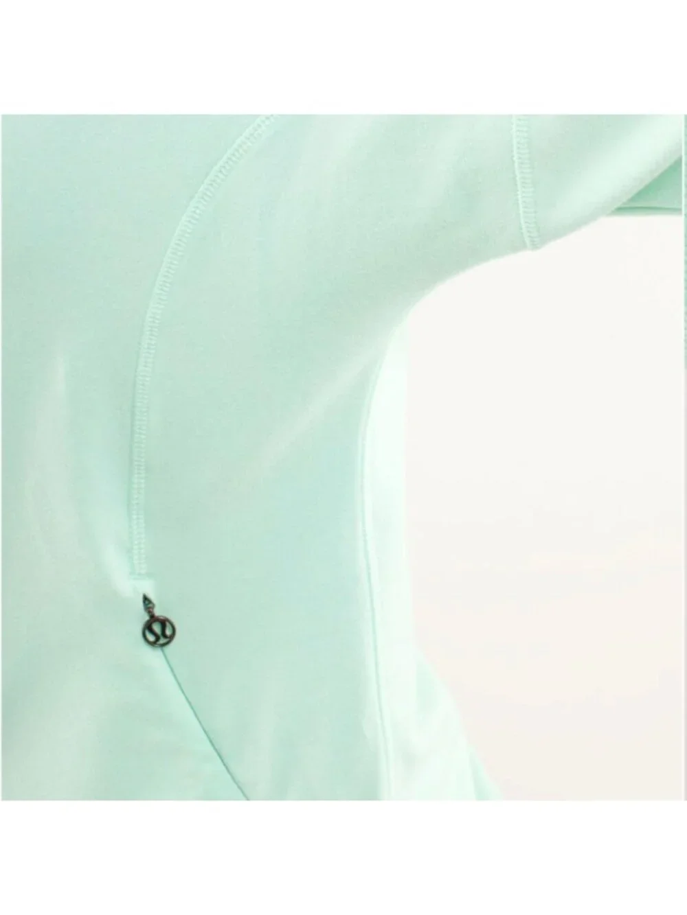 Lululemon Rest Day Pullover Fresh Teal